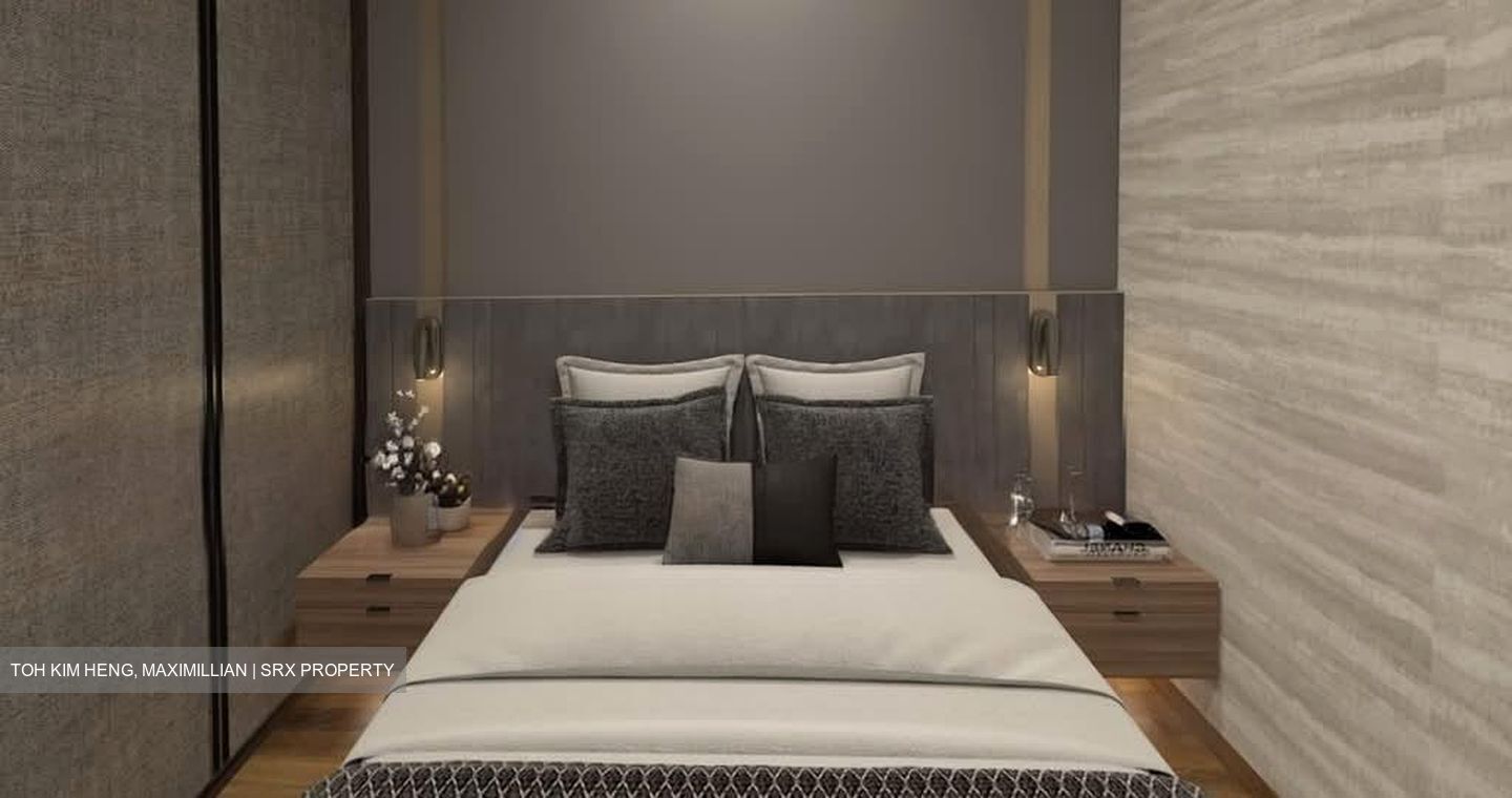 New Upper Changi Road (D16), Terrace #574515131
